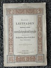 Leitfaden zur Orientierung im