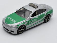 Matchbox Superfast BMW M5