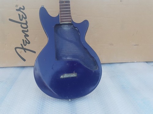 Framus strato made in - 60's,