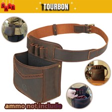 Tourbon leder munition - tourbon,