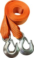 Hochleistungs Abschleppgurt