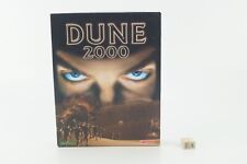 DUNE 2000 | Big Box | Virgin - LEERBOX OHNE SPIEL! ✅