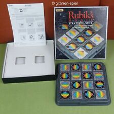 Rubik´s Magic Strategie-Spiel ab 8 Jahren von Matchbox - Rar Top!