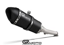 Auspuff Für Suzuki GSX1400