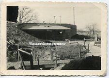 D2848 Foto Westwall Bunker
