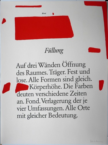 Franz erhard walther - franz,