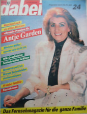 FF DABEI 24- 1990 B TV