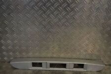 MAZDA 2 (DY) 1.4 Kennzeichenleuchte Halter kennzeichenbeleuchtung Griffleiste