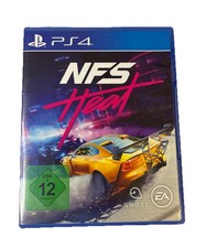 Need for Speed Heat -