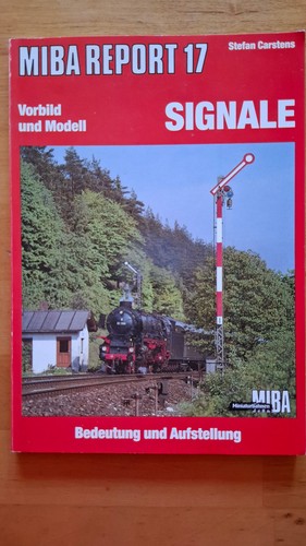 Miba report vorbild und - 17,