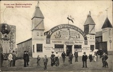 Ak Leipzig in Sachsen