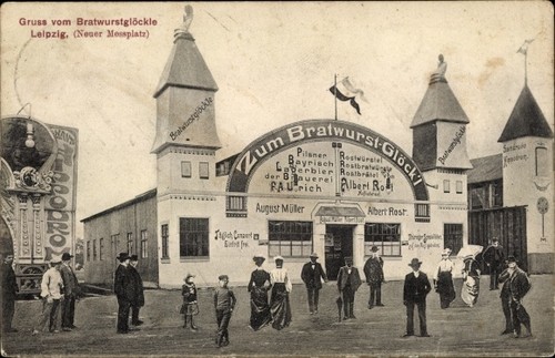 Leipzig sachsen - in,