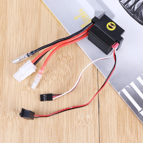 320a brushed esc 3s - brushed,