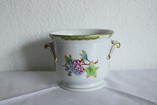 Herend victoria übertopf 7215 - victoria,