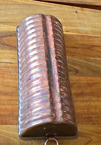 Original wagner kupfer - original,