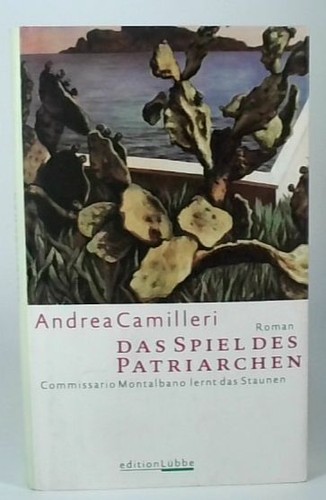 Das spiel des - das,