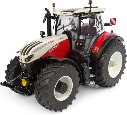 Universal hobbies steyr 6280 - hobbies,