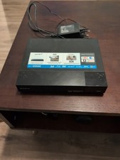 Sony BDP-S5500 Blu-ray-Player