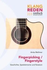 Fingerpicking / Fingerstyle |
