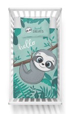 Kinder- & Babybettwäsche Maya Moo - Baumwolle & Bambusfaser - Wunderfolle Motive