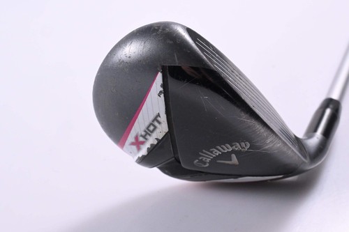Ladies callaway hot 4 - callaway, #4