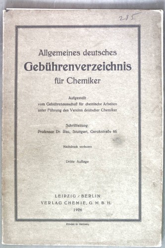 Allgemeines deutsches