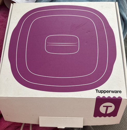 Tupperware micropro series - micropro,