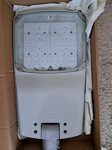 Philips lumistreet bgp293 led - lumistreet,