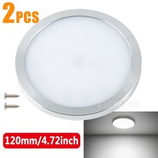 2x 12v LED Lampe Wohnmobil