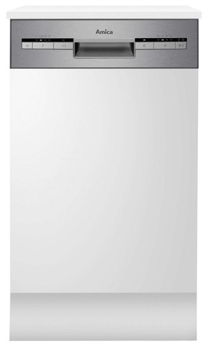 Amica egsp569900e cm - amica, 45