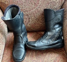 Daytona Motorradstiefel Spirit