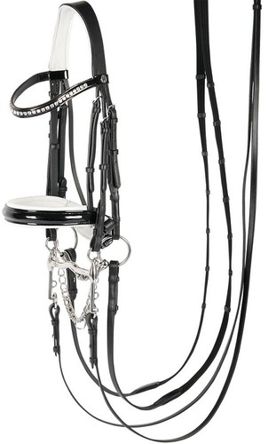 Harry horse kandare t - kandare, s&t