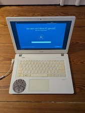 Laptop Acer Aspire V3-372-5343