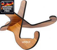 Gitarrenständer Holz