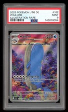 Wailord 162 journey - #162,