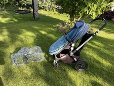 Bugaboo Cameleon 3 mit
