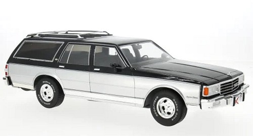 Chevrolet caprice estate wagon - estate,