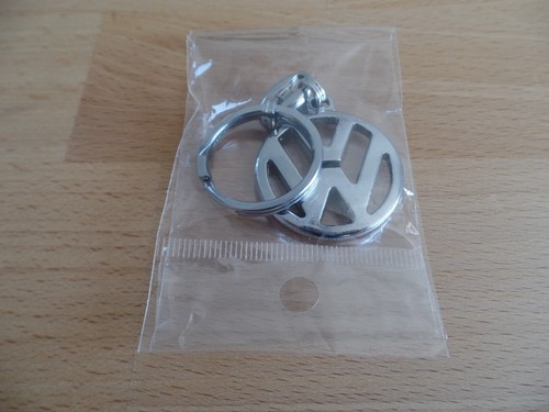 Logo schlüsselanhänger - vw,