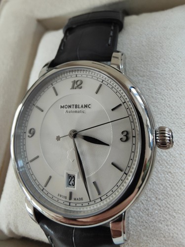 Montblanc star legacy - star,