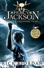 Percy jackson and - percy, the