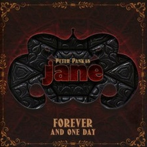 Peter panka jane forever and - jane,