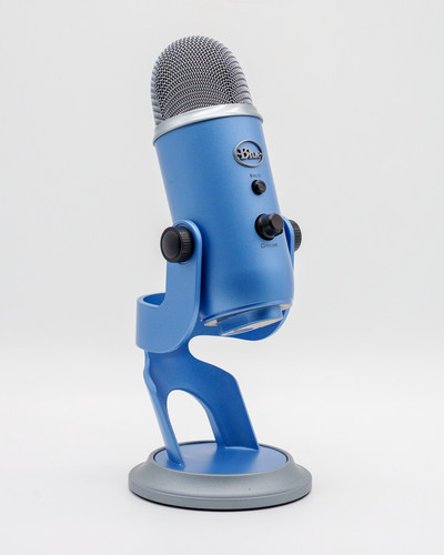 Blue yeti usb mikrofon in - ,