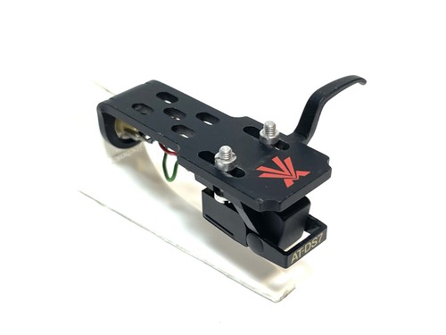 Vestax headshell audio - headshell,