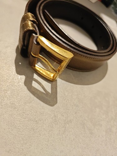 Prada gürtel vintage top - prada,