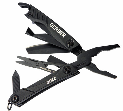 Gerber multi tool dime - multi,
