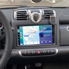 Autoradio Apple Carplay Für
