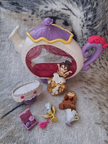 Disney princess little kingdom - little,