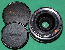 Zeiss Distagon 2,8/35 Lens