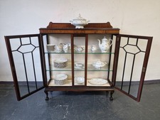 Antikes Porzellan Service Kornblume Mitterteich Bavaria 65 Teile für 12 Personen