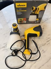 Wagner w100 elektrisches - wagner,